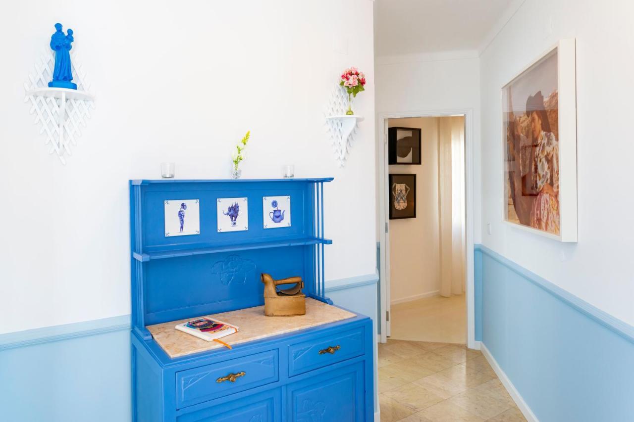 DonaCamó Charming House Apartman Nazaré Kültér fotó