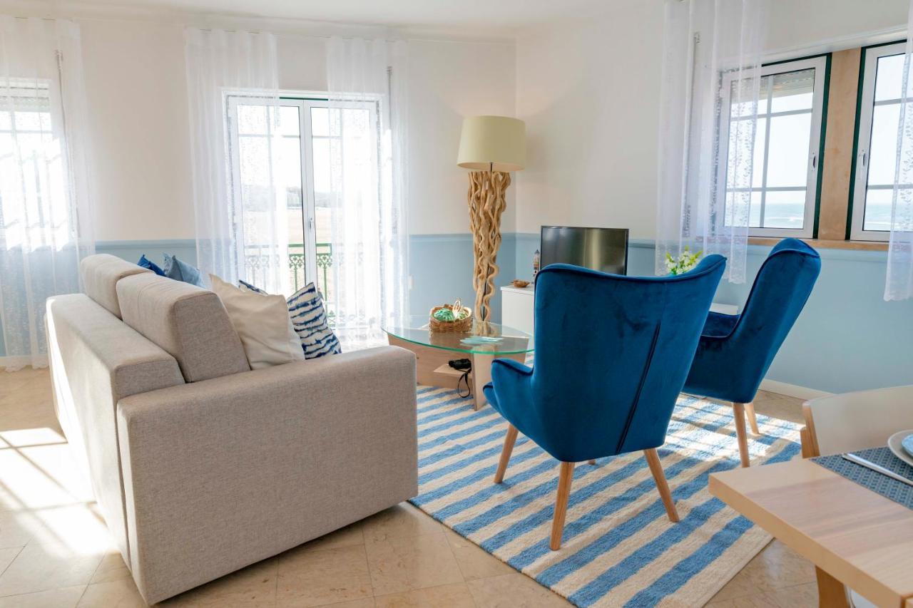 DonaCamó Charming House Apartman Nazaré Kültér fotó