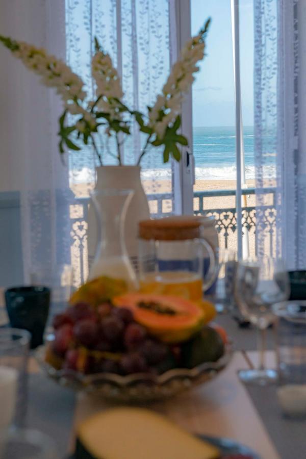 DonaCamó Charming House Apartman Nazaré Kültér fotó