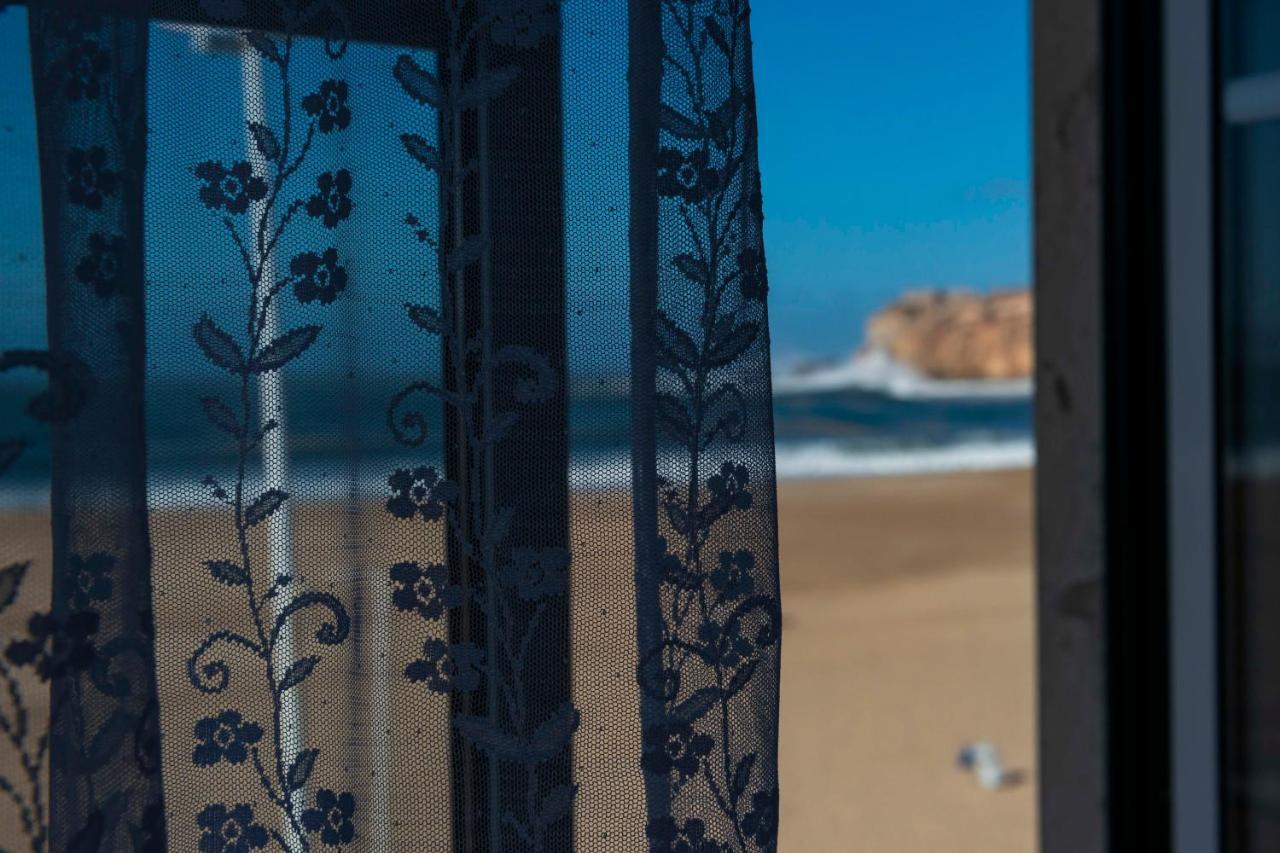 DonaCamó Charming House Apartman Nazaré Kültér fotó