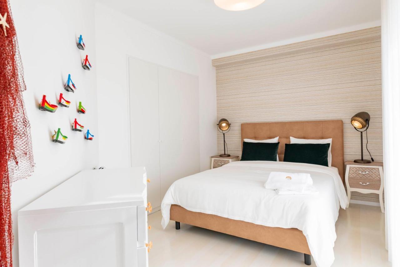 DonaCamó Charming House Apartman Nazaré Kültér fotó