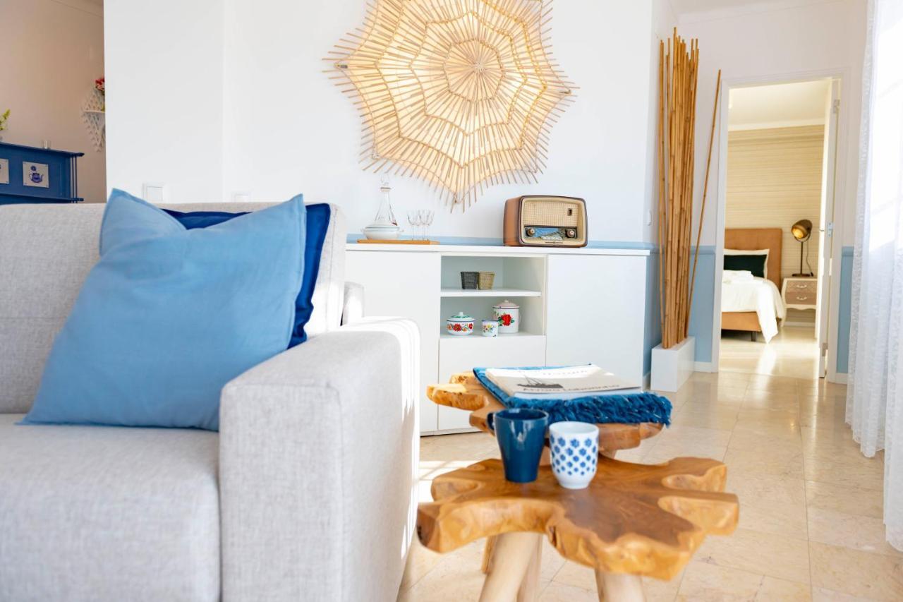 DonaCamó Charming House Apartman Nazaré Kültér fotó